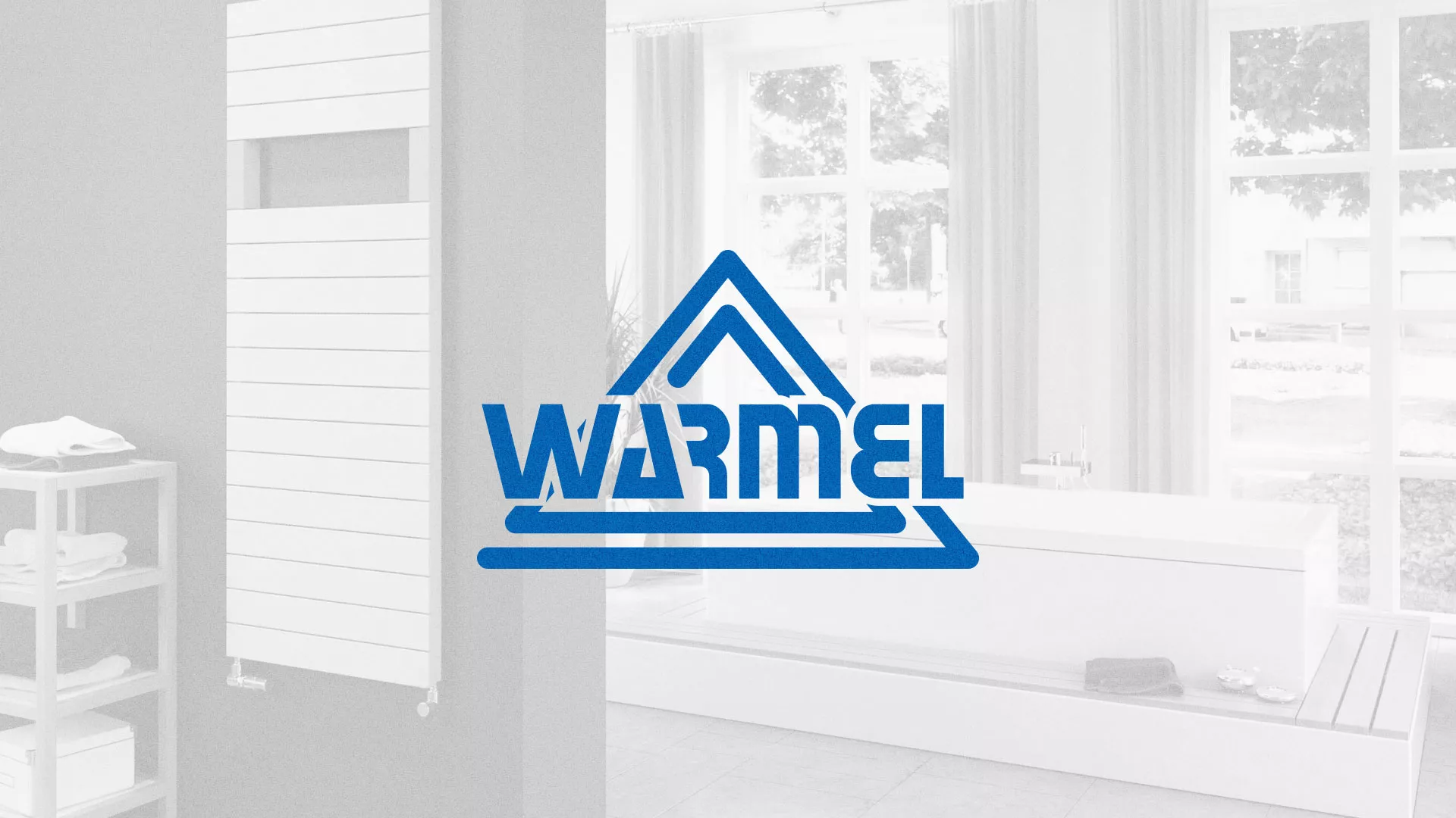 Разработка сайта для компании «WARMEL» по продаже полотенцесушителей в Новочеркасске